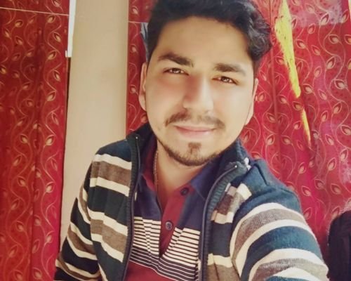 Satya Narayan Pandey