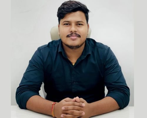 Naveen Pandey